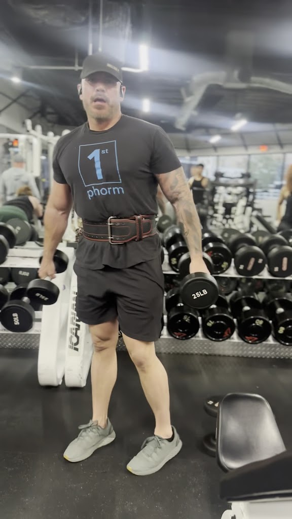  Flex Gym Woodland Hills, PMA