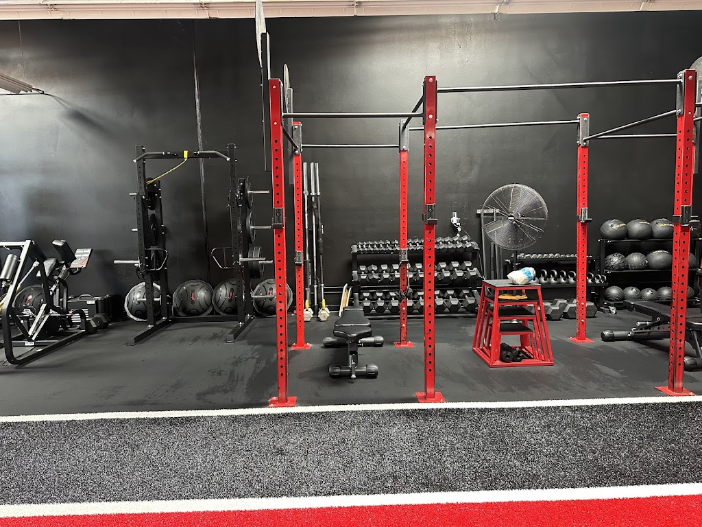  G1 Training & Fitness