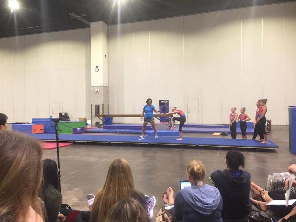  Gymnastic Sports Academy