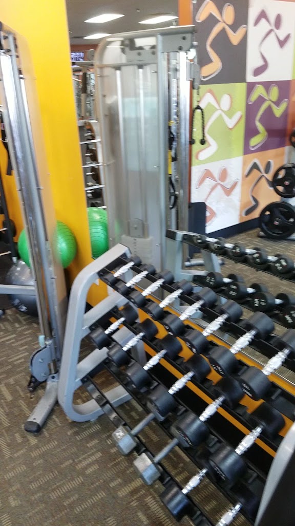  Anytime Fitness