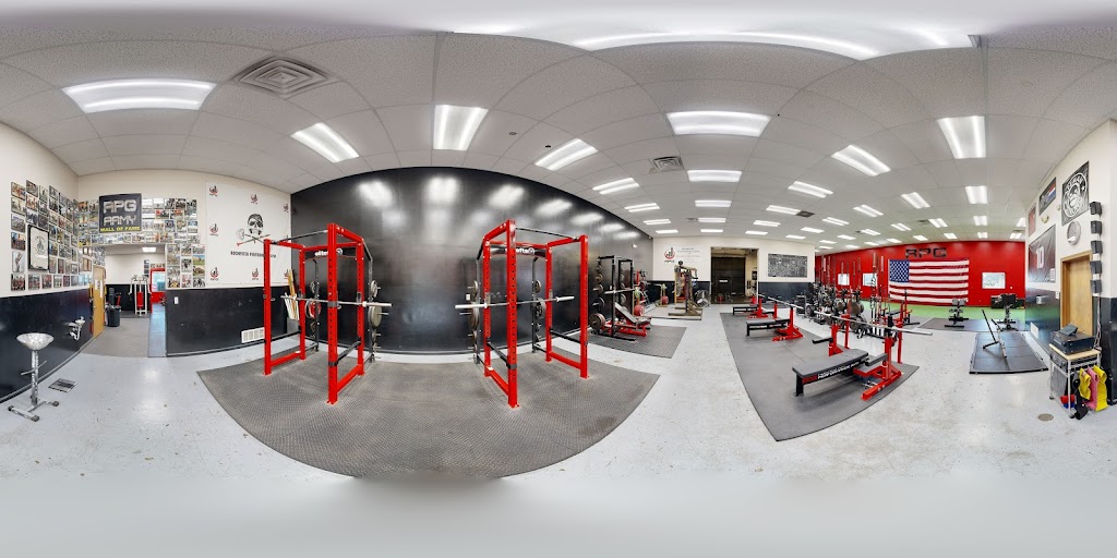  Rochester Performance Gym