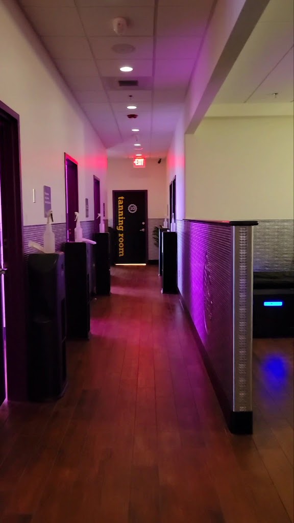  Planet Fitness