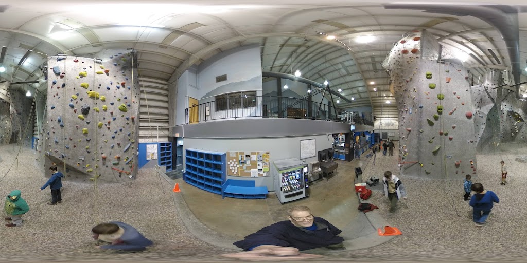  Peak Experiences - Midlothian