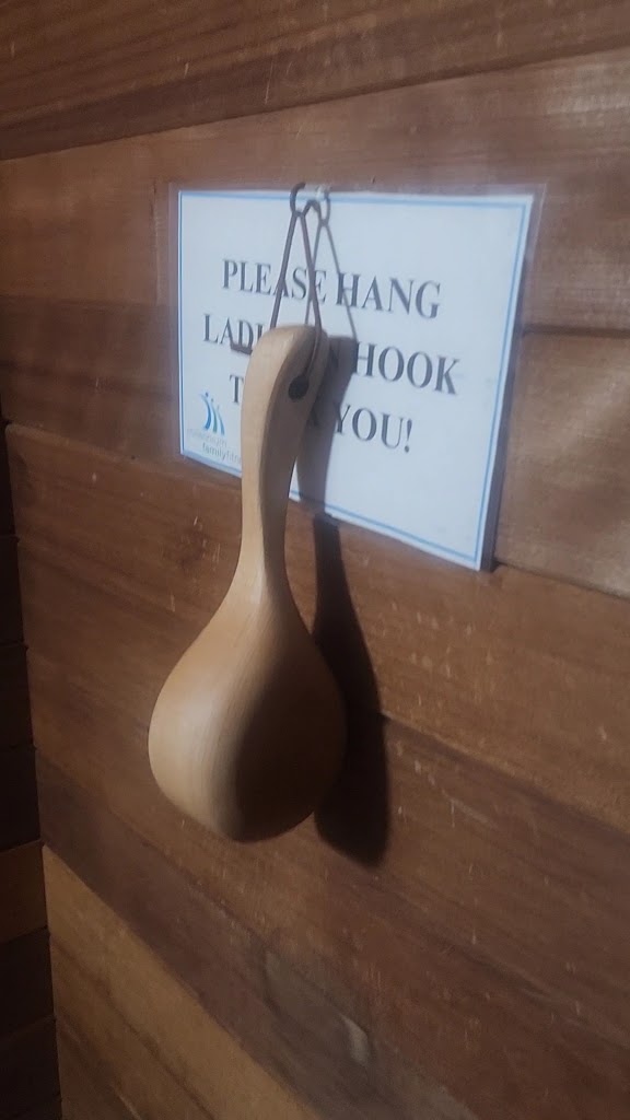  Millennium Family Fitness