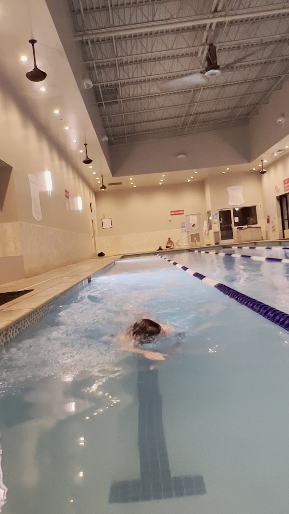  Onelife Fitness - Red Mill