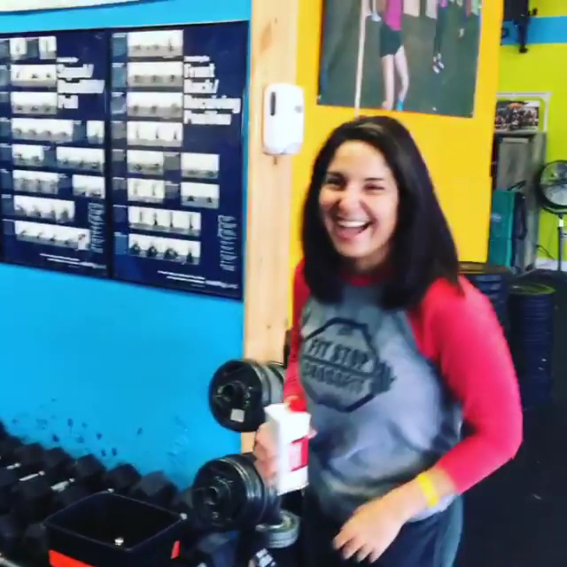  The Fit Stop CrossFit Gym, San Antonio