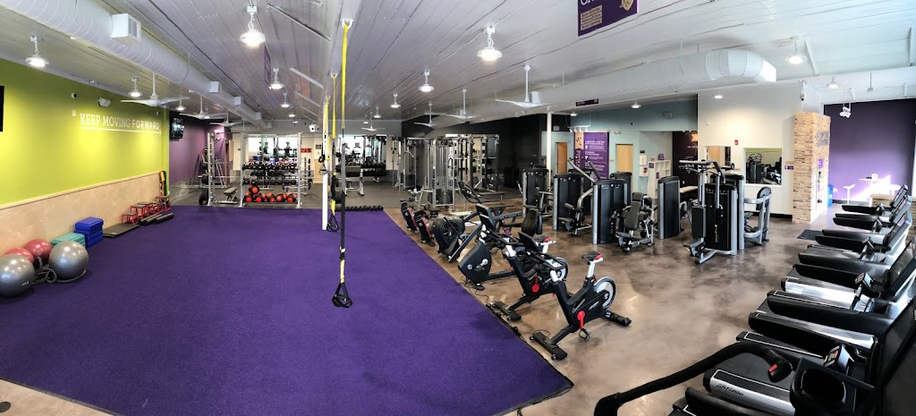  Anytime Fitness