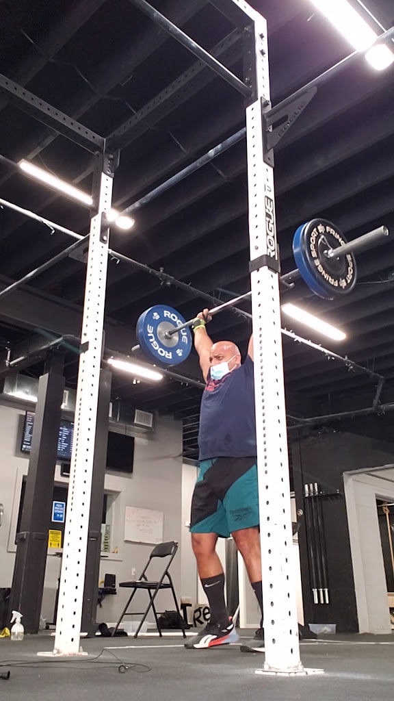  Empire Fitness CrossFit Elmwood Park