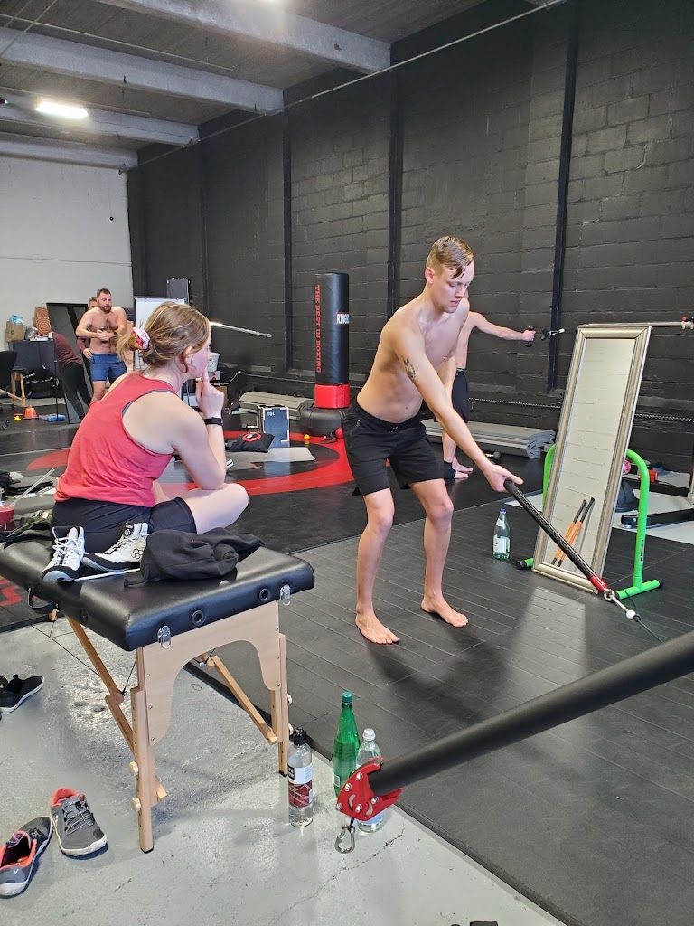  Functional Patterns New Jersey