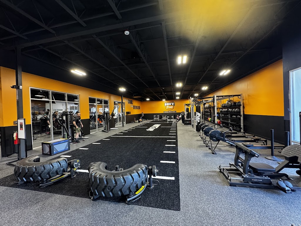  Crunch Fitness - Tacoma