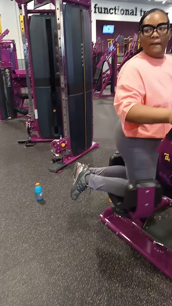  Planet Fitness