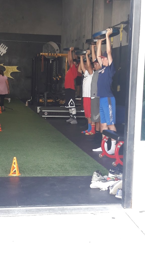  Personal Trainer Chula Vista by San Diego Strength and Wellness