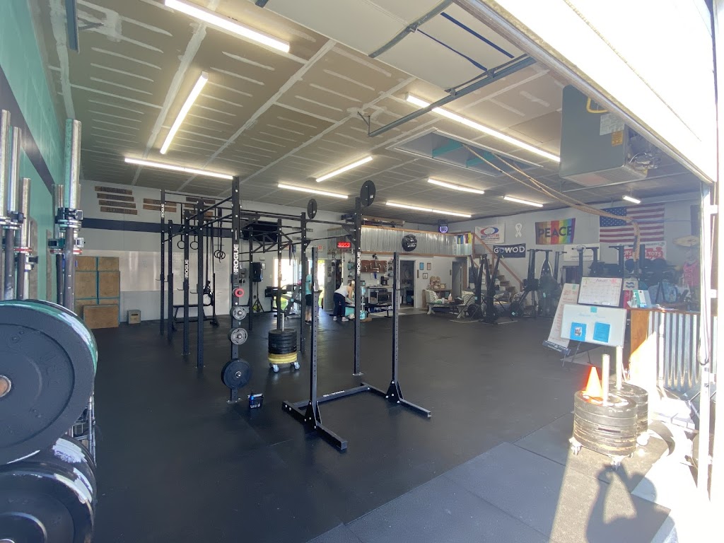  Beach House CrossFit