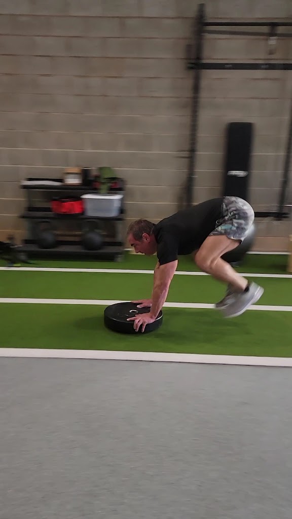  VO2 Personal Training