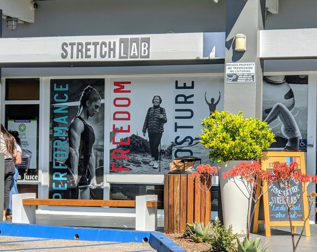  StretchLab