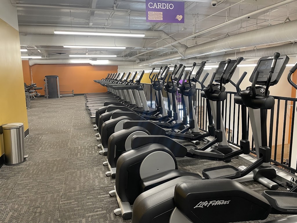  Anytime Fitness