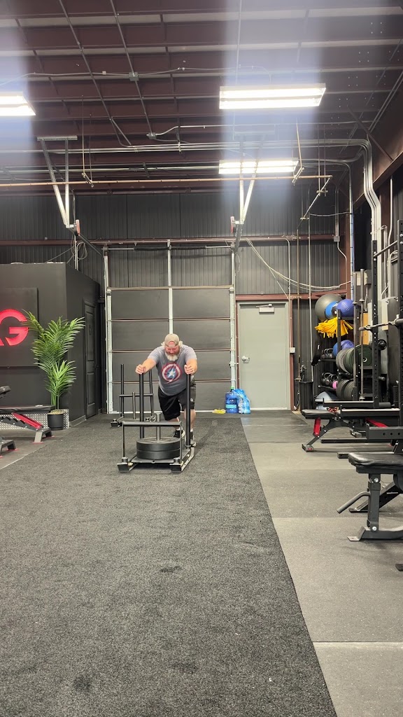  Changes Health & Fitness