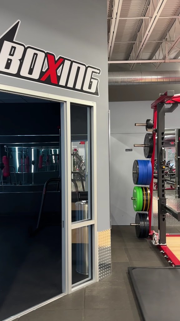  Maxx 365 Fitness & Recovery