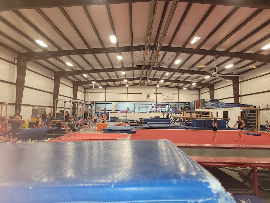  Fuzion Gymnastics And Youth Fitness Center