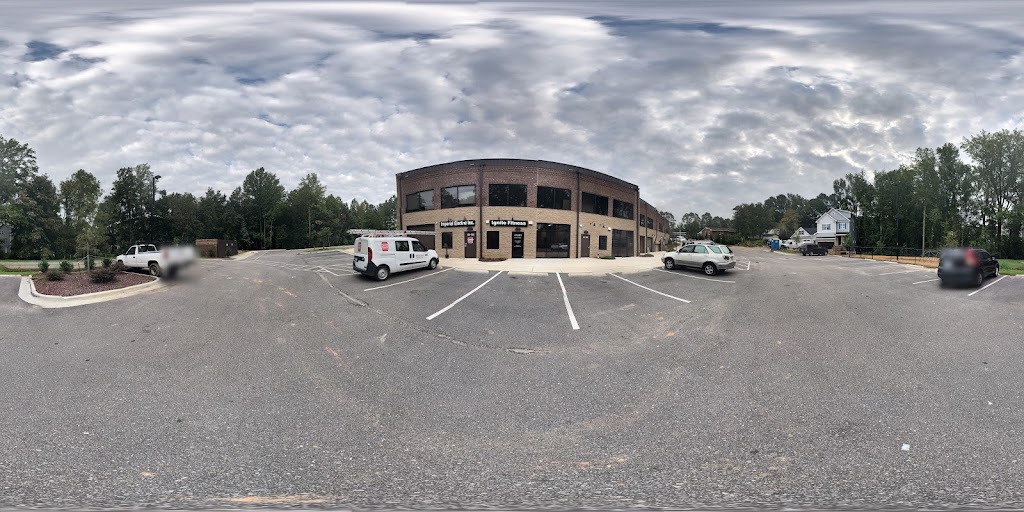  Ignite Fitness - Personal Training & Sports Performance