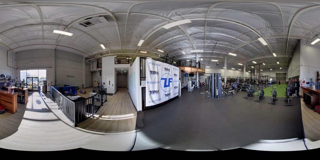  Urijah Faber's Ultimate Fitness