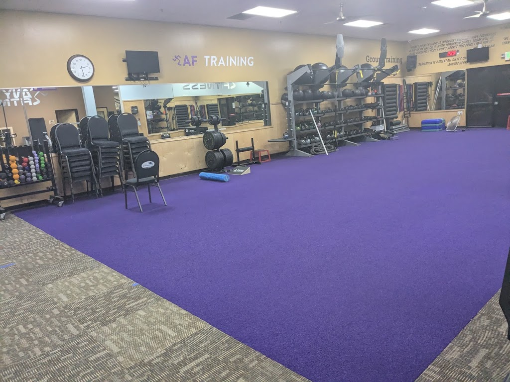  Anytime Fitness