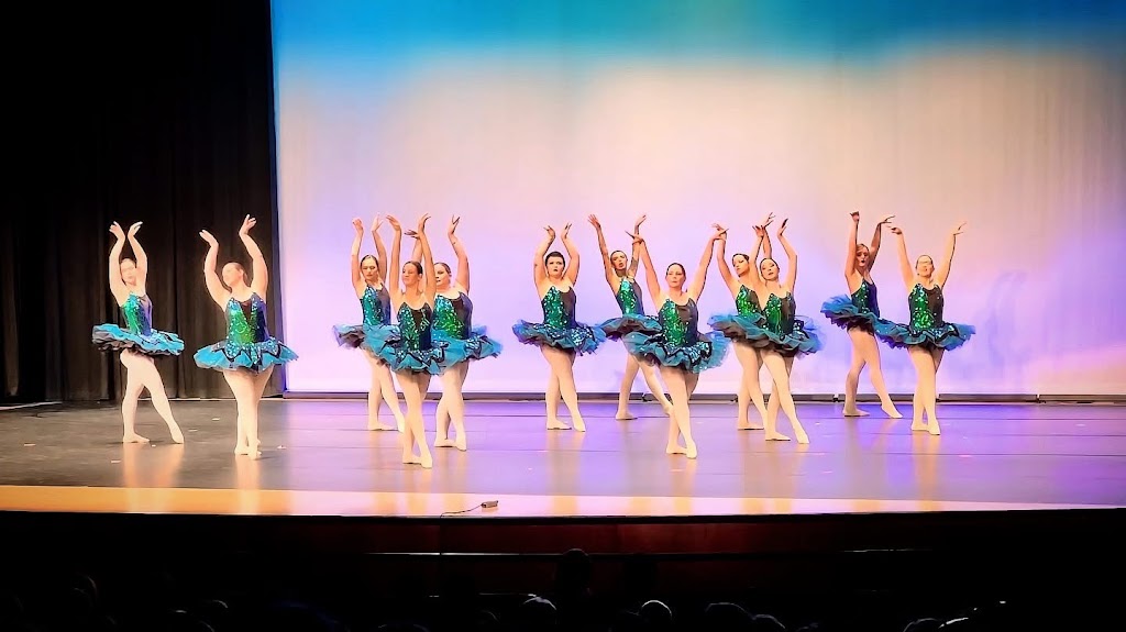  Illusion Dance Studios