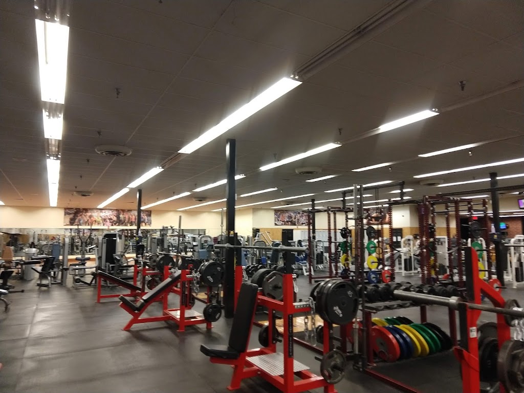  Fitness Worldwide Gym