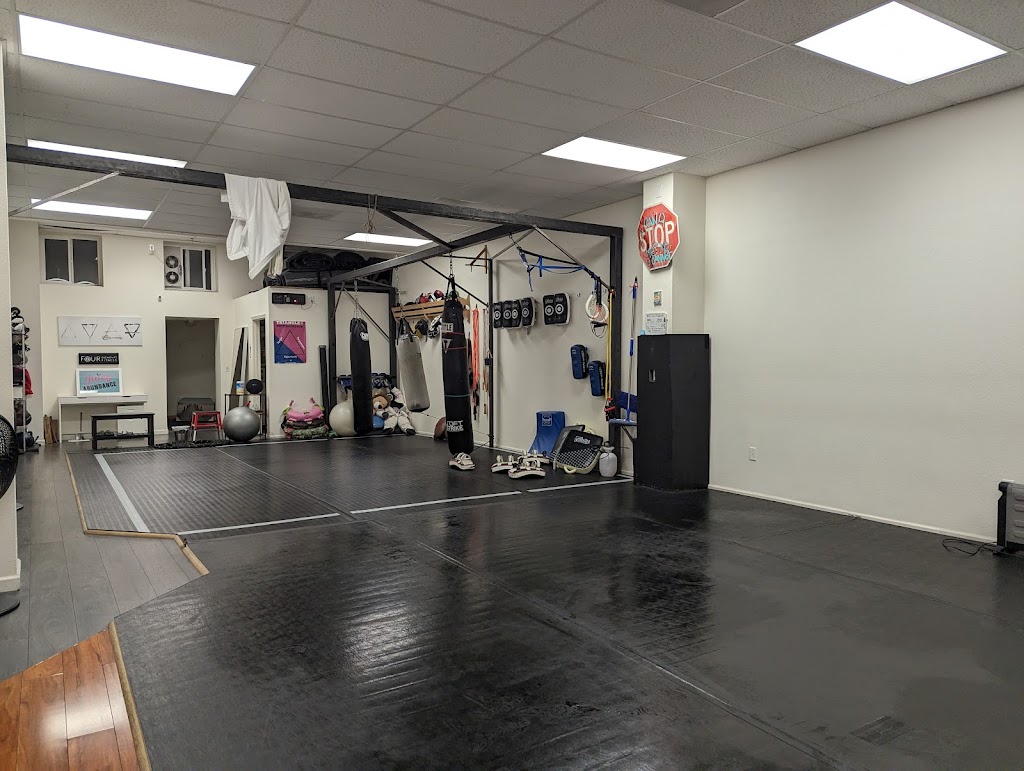  FOUR Elements Fitness