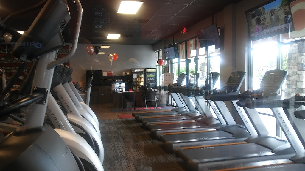 Snap Fitness Peachtree Corners