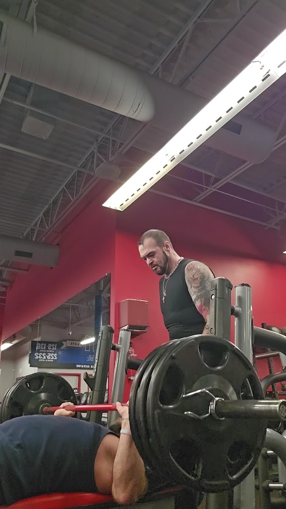  Workout Anytime South Lexington