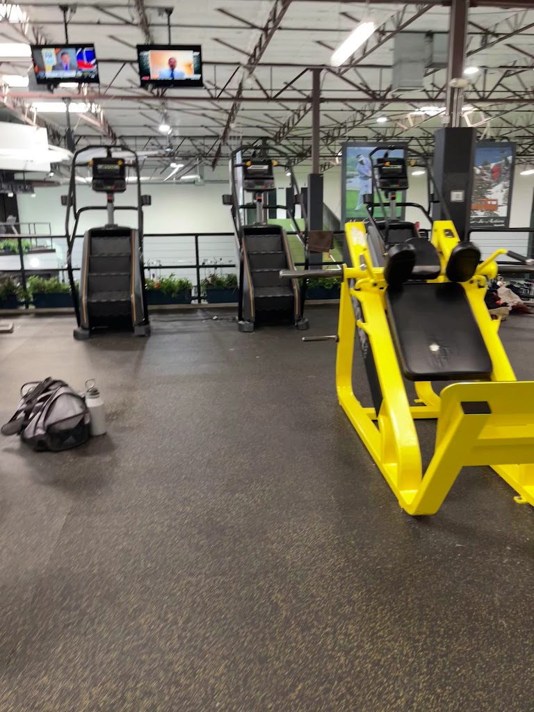  South Reno Athletic Club