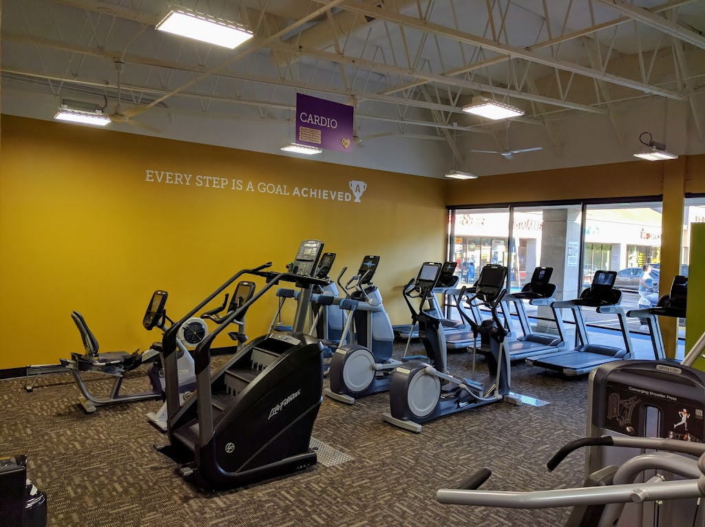  Anytime Fitness