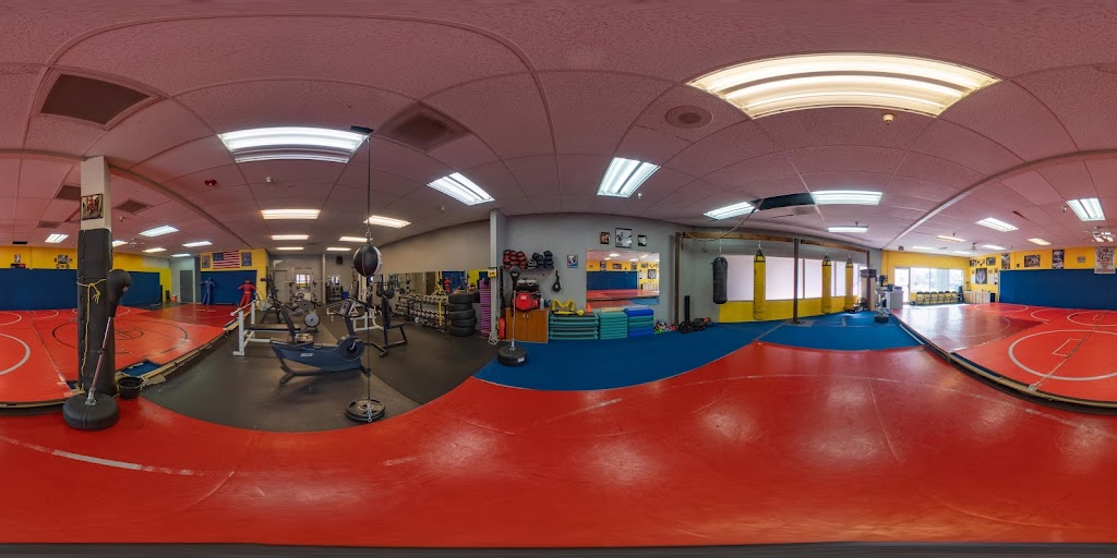  Pride Fit Club/Tucson Pride Wrestling