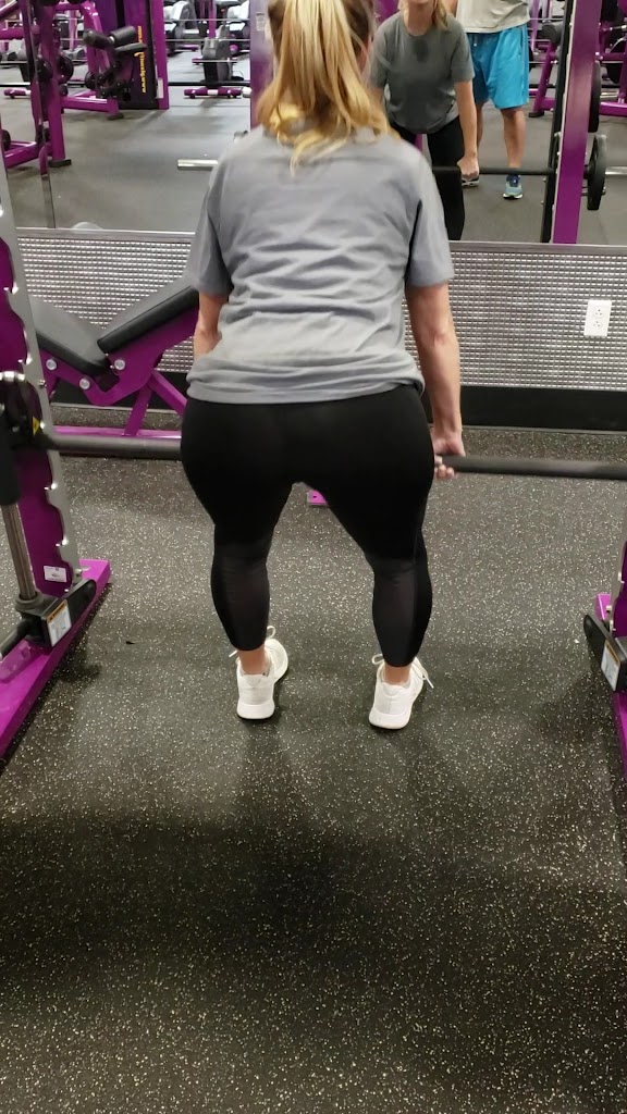  Planet Fitness