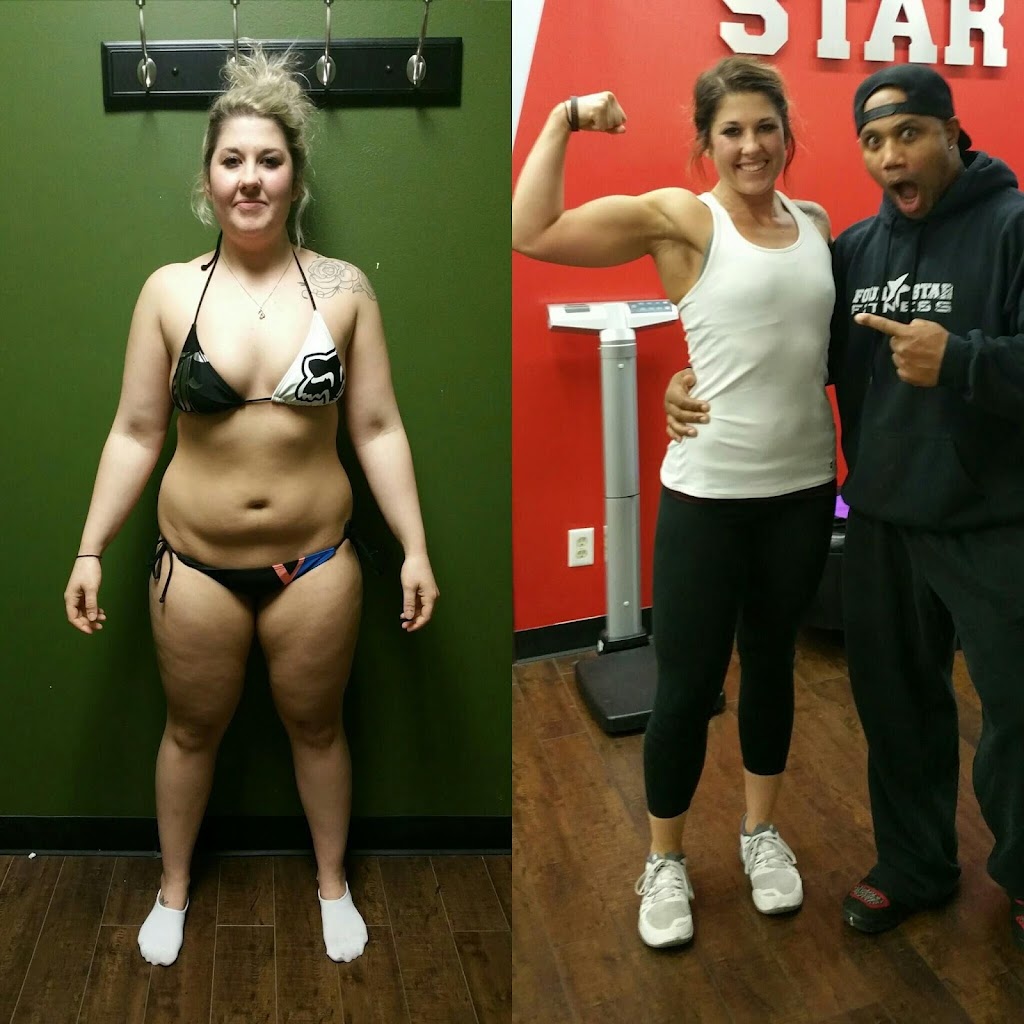  Darrell Terrell Personal Training