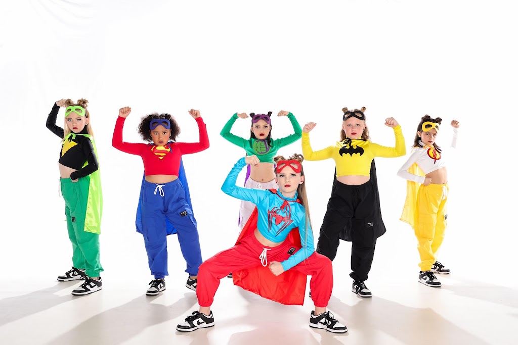  Starlight Dance Center