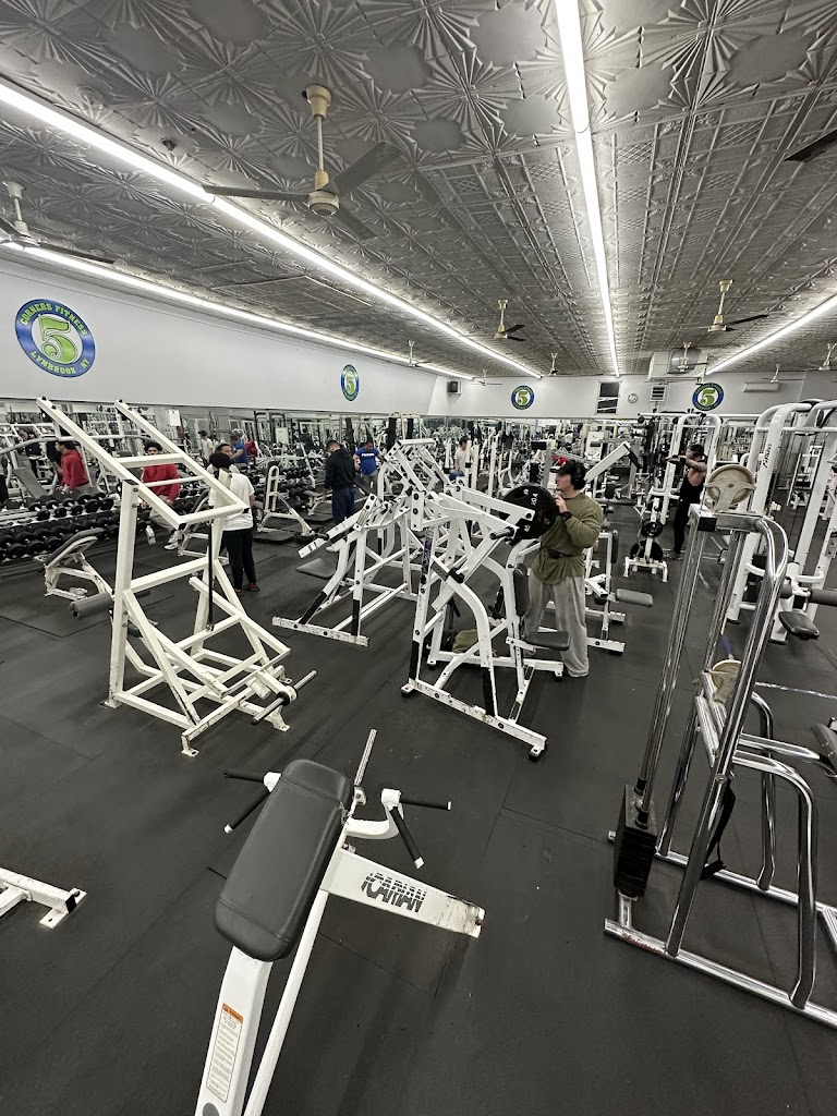  Lynbrook Five Corners Fitness