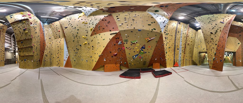  Portland Rock Gym - Northeast