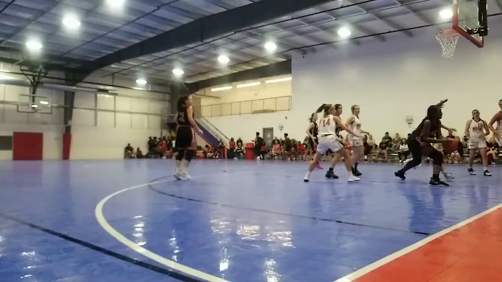  Pittsburgh Sports Complex