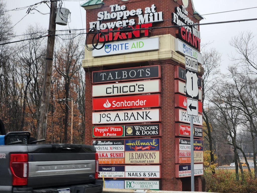  Orangetheory Fitness