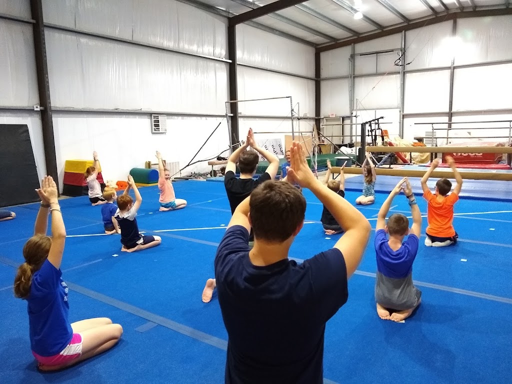  Browne's Sports Center