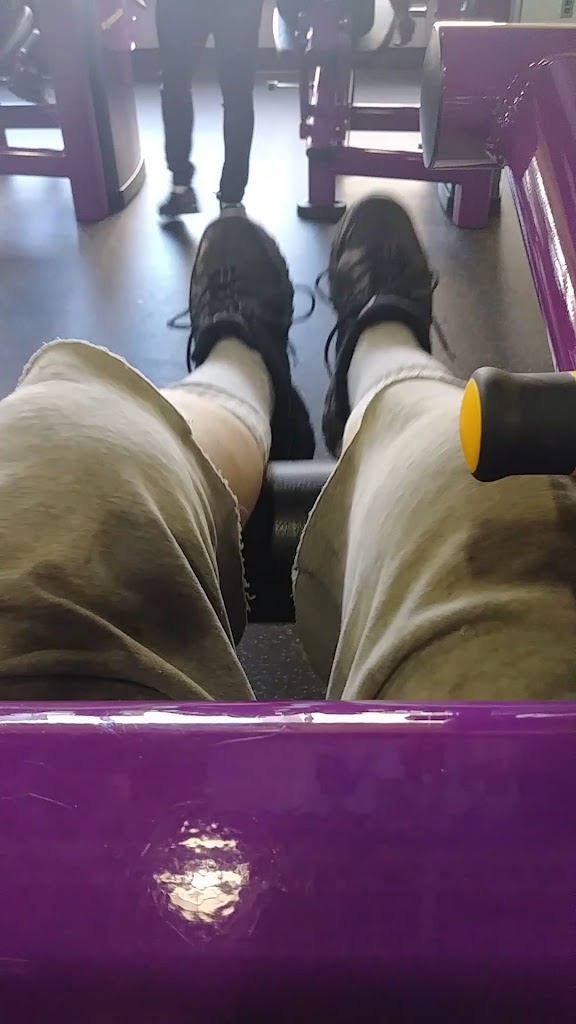  Planet Fitness