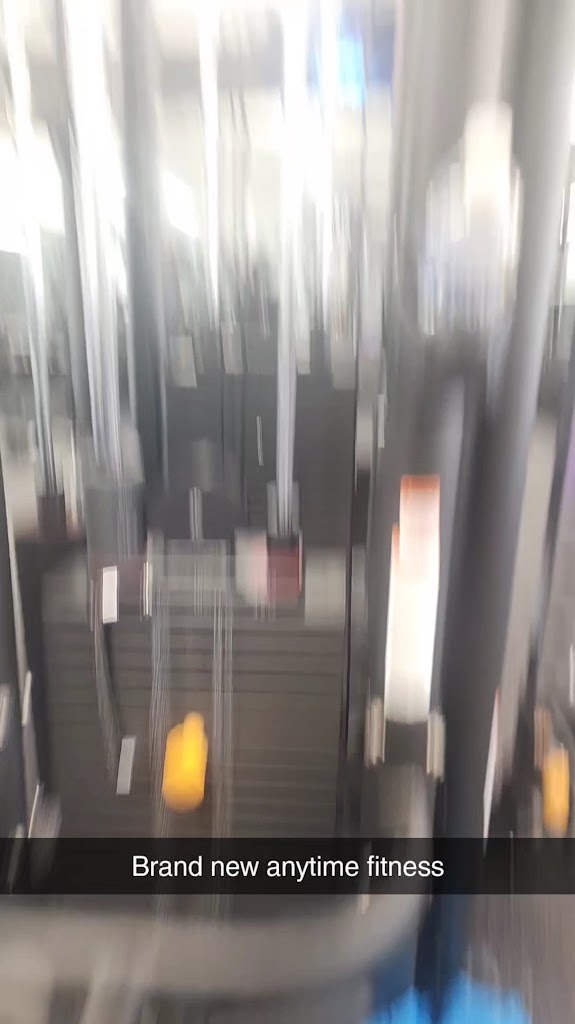  Anytime Fitness
