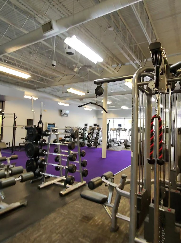 Anytime Fitness