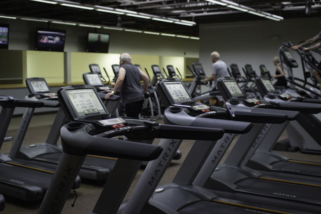  Courthouse Club Fitness - Lancaster