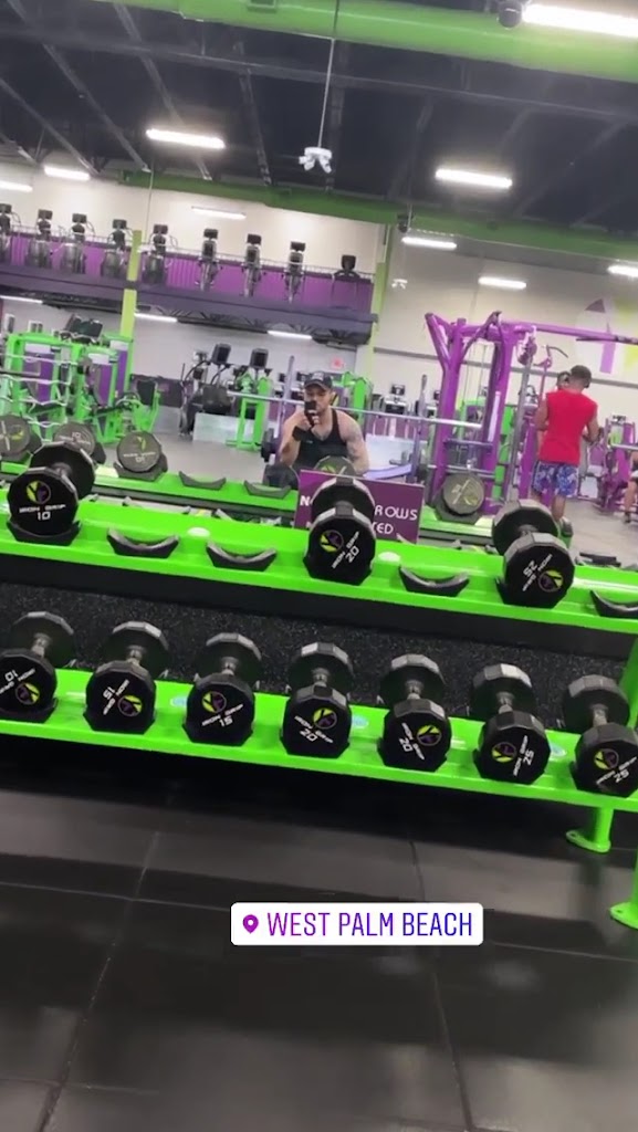  YouFit Gyms Miami 24th