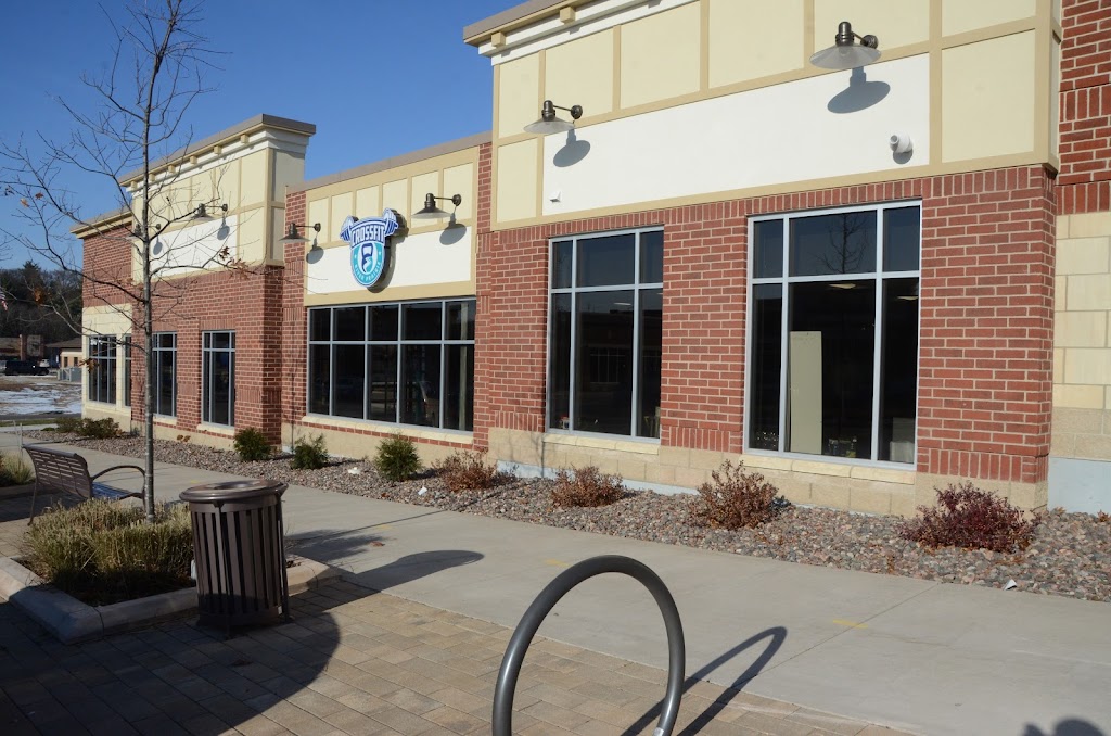  CrossFit River Prairie