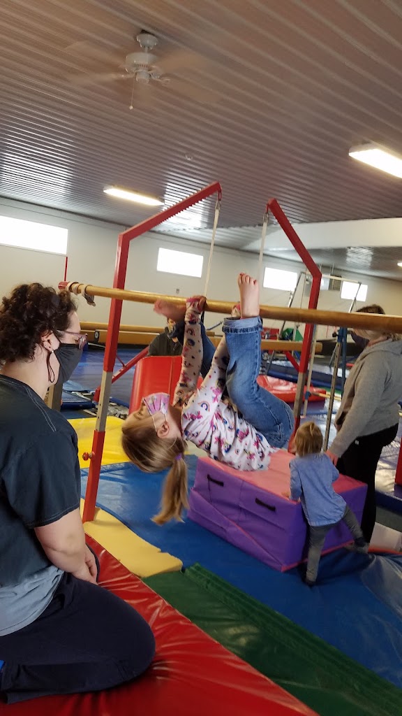  Zero Gravity Gymnastics Center
