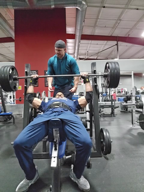  Body Tech Total Fitness